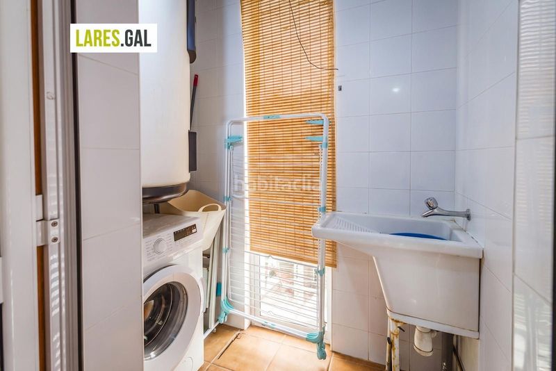 Foto f893a82c-2178-4663-8d0f-7da901e5ab59. Pis amb calefacció aparcament a Moaña