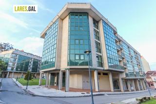 Local Comercial en Calle Aragón