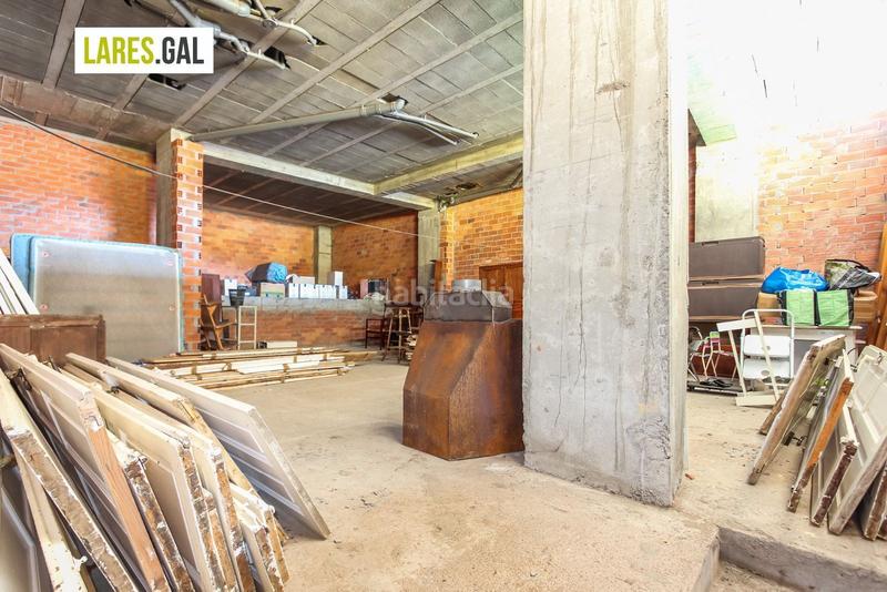 Foto 77ab43a9-dcde-4572-898a-ca61e9c0fd2d. Alquiler local comercial local lóbrego en alquiler, en Cangas