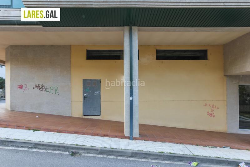 Foto 43333c20-efa6-4447-8207-63d3ad08f4a3. Lloguer local comercial a Cangas pueblo Cangas
