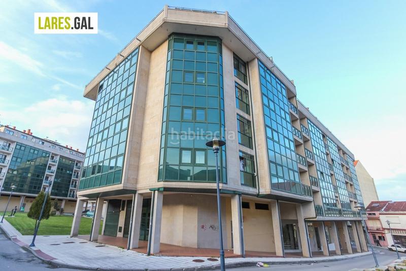 Foto 4dd07744-c342-4efc-b442-ce34ce9fc16a. Lloguer local comercial a Cangas pueblo Cangas