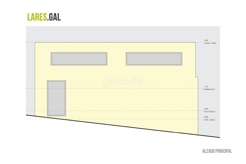 Foto 9fd01a0b-3176-42a9-84dc-8f866dd32e62. Lloguer local comercial a Cangas pueblo Cangas
