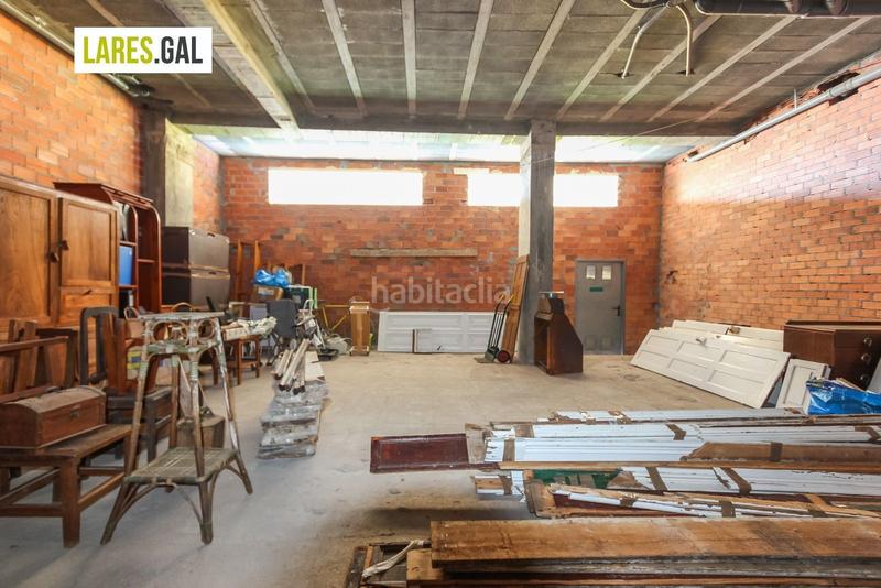 Foto a57cba5c-2afc-4252-ba14-54a4b3002667. Lloguer local comercial a Cangas pueblo Cangas