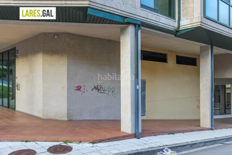 Foto aba892a2-5c1d-442e-b4f2-db3ff60d2e47. Lloguer local comercial a Cangas pueblo Cangas