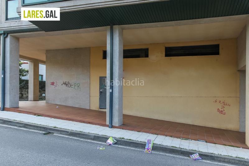 Foto beab8535-dbb8-43c4-862c-8f23a7d9086a. Lloguer local comercial a Cangas pueblo Cangas