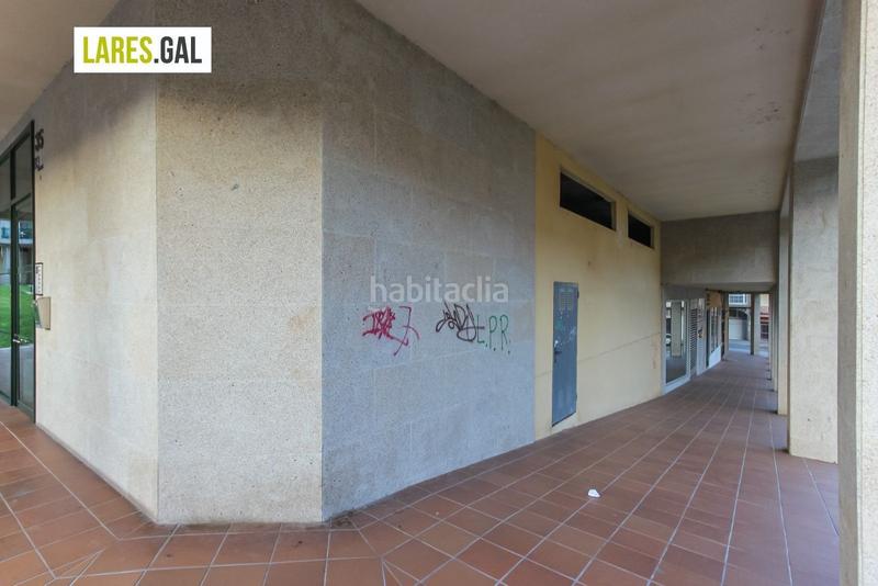 Foto dbeb5bde-2160-4bfa-b0ed-0f4070a3676a. Lloguer local comercial a Cangas pueblo Cangas