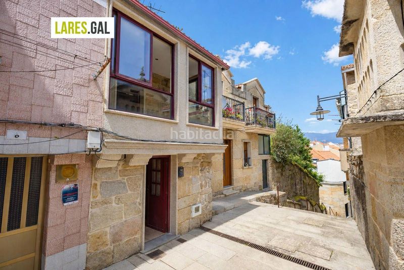 Foto 5fc0538c-5aee-4bf1-9369-3e8cb4060e07. Casa a Cangas pueblo Cangas