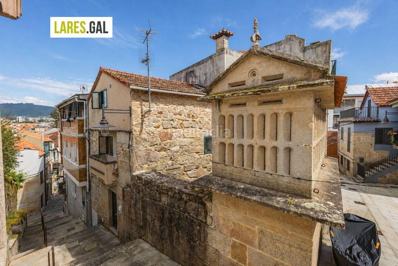 Foto 8574f2b0-a75f-47b1-8461-604357bd14d6. Casa a Cangas pueblo Cangas