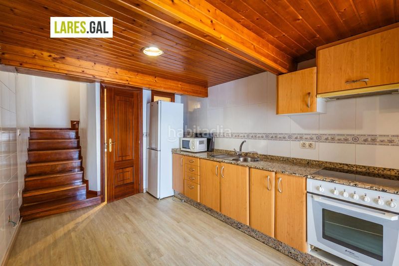 Foto e2f6880e-aa33-4e6b-ba33-f6e886fb6b80. Casa a Cangas pueblo Cangas