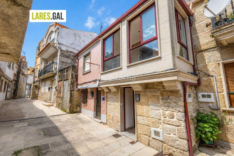 Foto fe01f073-4b68-4365-b341-a3c885aa1faa. Casa a Cangas pueblo Cangas