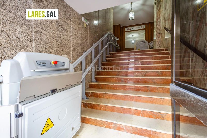 Foto 17cd4d41-d3fc-44c6-8758-5f3b98ab92a7. Piso  de 4 dormitorios con terraza en Coiro Cangas