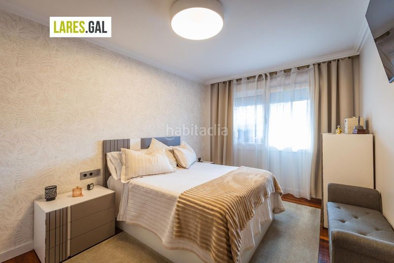 Foto 35b13028-55e4-4015-a43d-6f2659a70b2a. Piso  de 4 dormitorios con terraza en Coiro Cangas