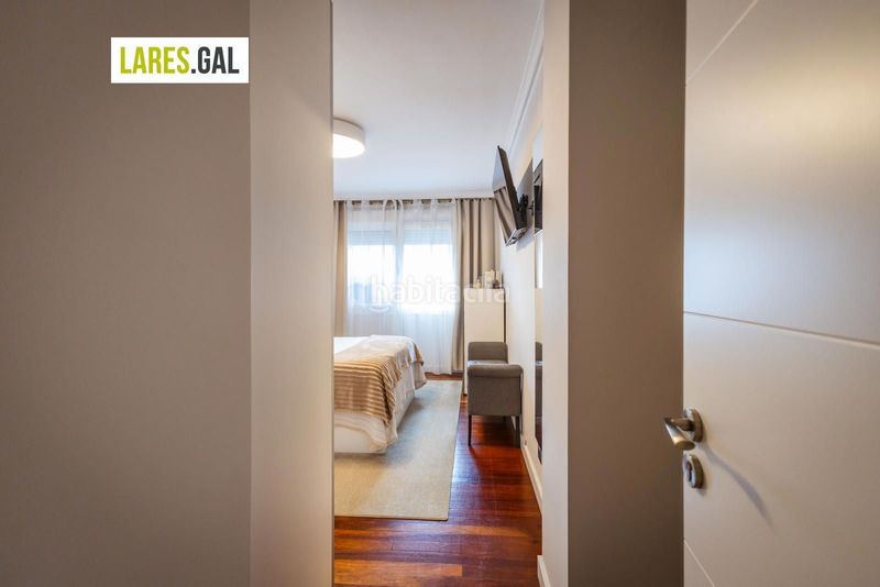 Foto 4529ec24-38b4-4d31-88e1-d2ef85004d13. Piso  de 4 dormitorios con terraza en Coiro Cangas