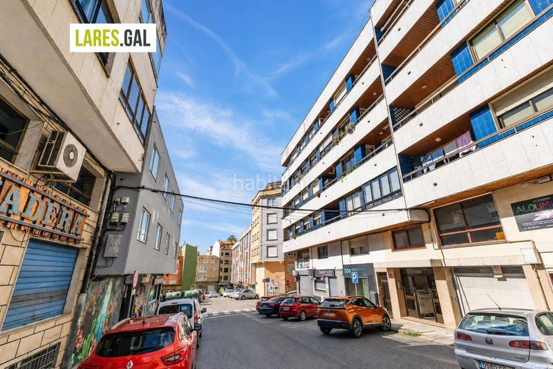 Foto 6e747d49-391b-4245-8088-75113c754127. Piso  de 4 dormitorios con terraza en Coiro Cangas