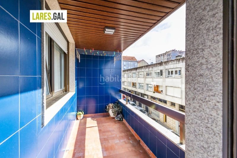 Foto c5581c69-1af3-46dc-8f0d-53e9eae46d5f. Piso  de 4 dormitorios con terraza en Coiro Cangas