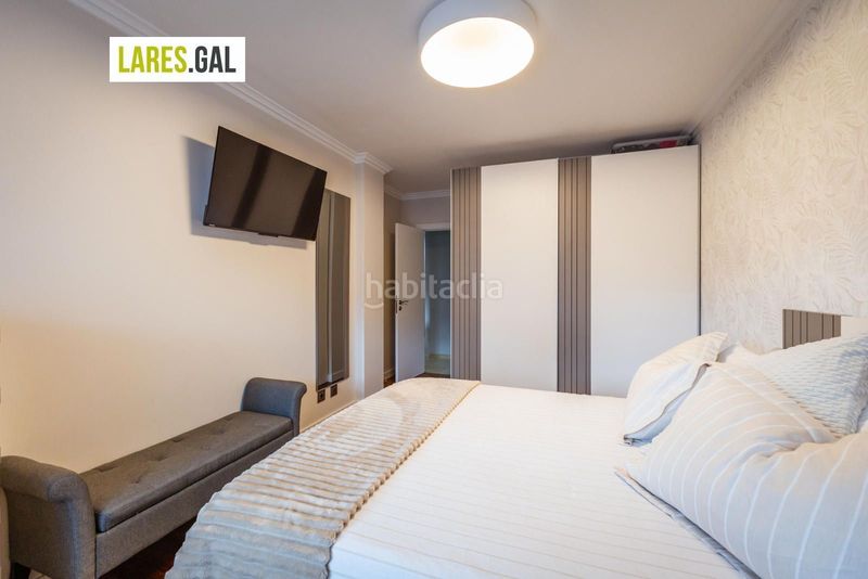 Foto fcd9e4cd-ecc7-44d8-80ac-c37a87666ac5. Piso  de 4 dormitorios con terraza en Coiro Cangas