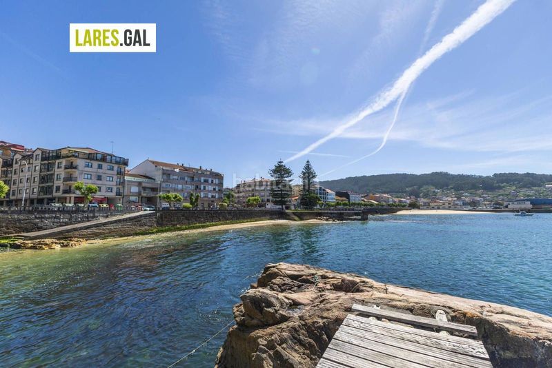 Foto 0c3466f0-090a-4240-b46d-dd19c30b11c7. Terreny residencial a Bueu