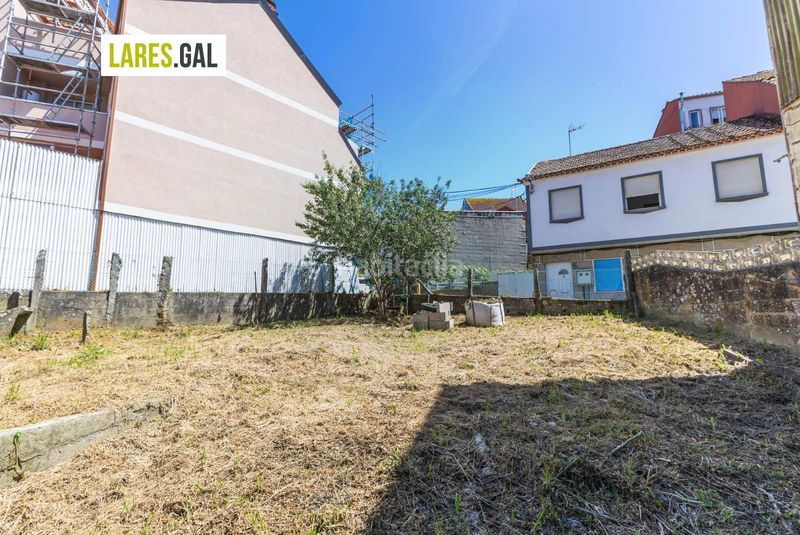 Foto 0f2312a8-1835-407a-87d4-4bcee66d19ea. Terreny residencial a Bueu