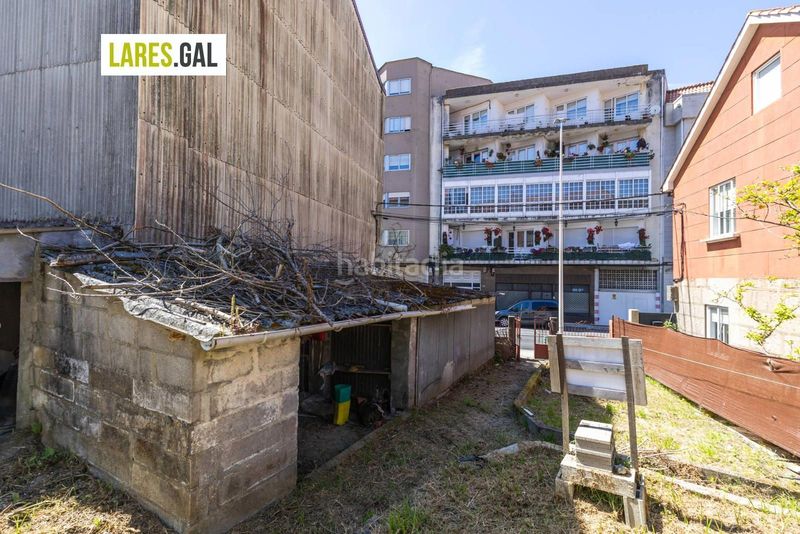 Foto 23cc7b9b-bb58-44b8-aa89-d0c8e2ea2fc8. Terreny residencial a Bueu