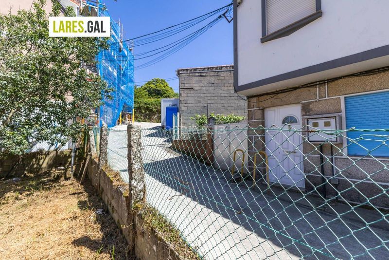 Foto 53490958-35db-4911-bfc4-fb379f425e8e. Terreny residencial a Bueu