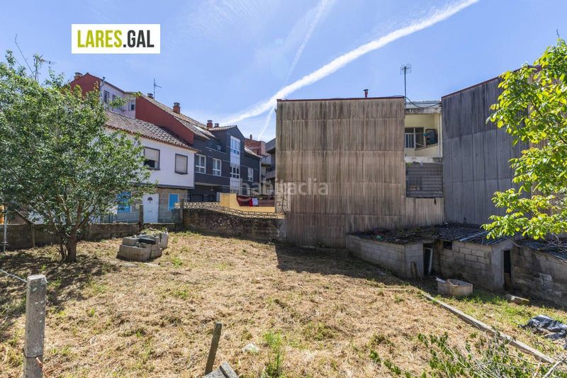 Foto a662c025-588e-4efa-aba9-4541a4d6252e. Terreny residencial a Bueu