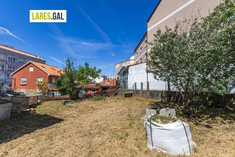 Foto c7cf06c7-0f0a-461b-9185-51b0dc1de87d. Terreny residencial a Bueu