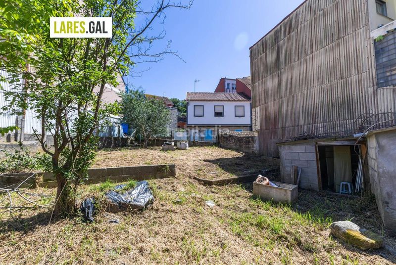 Foto d30212f0-c594-4aa7-8a98-a5204ace4f0e. Terreny residencial a Bueu