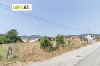 Finca rústica en Rúa As Darins