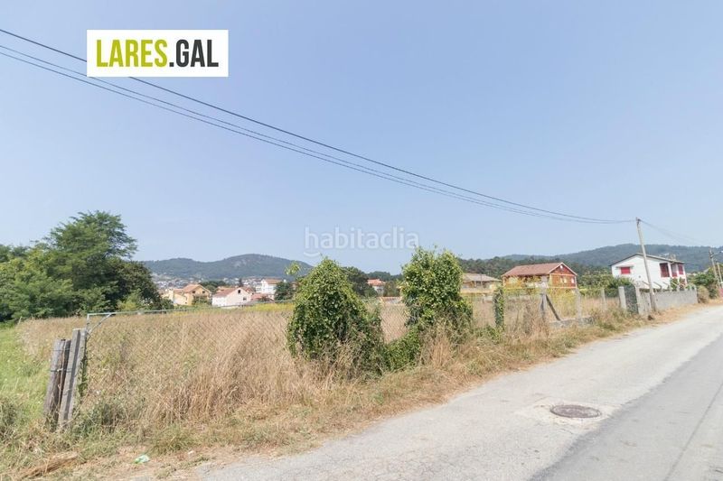 Foto 52984d69-efce-467e-9657-7b1c63f8f9eb. Finca rústica a Coiro Cangas