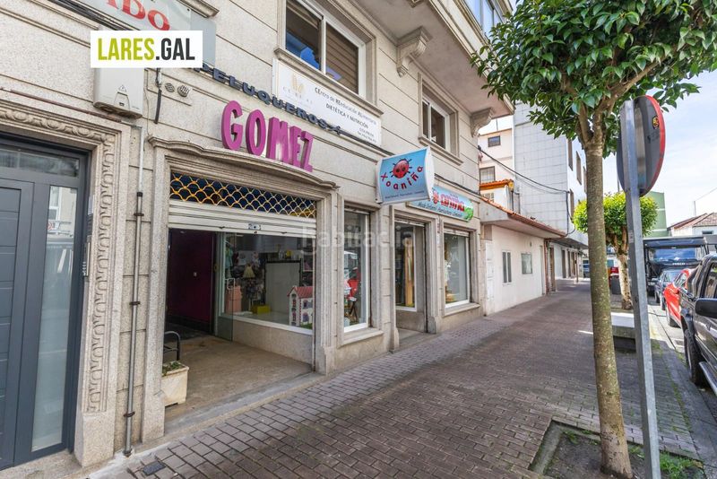 Foto b8a0eed6-5eae-4f44-9466-587015ca3664. Affitto locale commerciale in Coiro Cangas