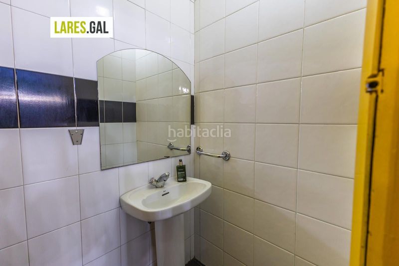 Foto bfe41c39-cb01-46be-b197-89b3568cd7de. Affitto locale commerciale in Coiro Cangas