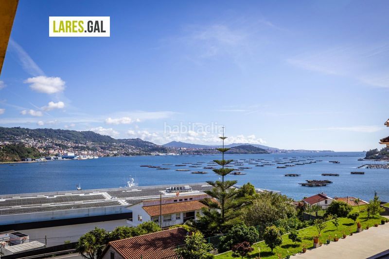 Foto be1f7b31-c4a2-4991-bd61-83c42edd53d3. Xalet amb aparcament a Moaña