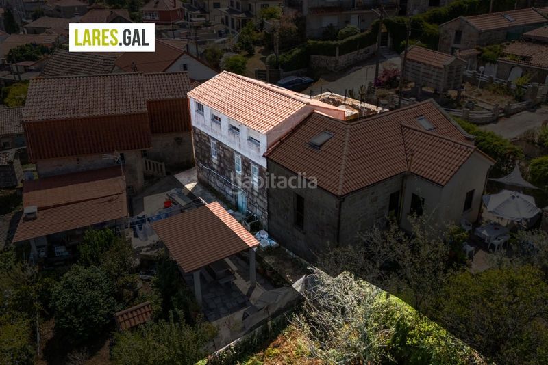 Foto 01532789-7bd5-4c54-ac74-93a335e0efd5. Casa a O Hío Cangas