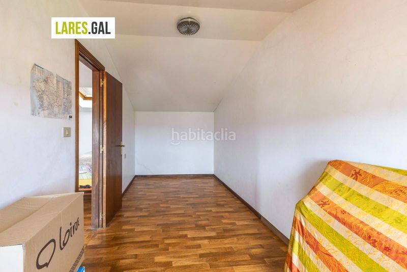 Foto 0c0a0502-b1d2-4b10-8b8c-ae84698acd58. Casa a O Hío Cangas