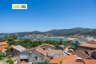 Casa  Rúa pardiñeiro. Casa con finca a la venta en o hío cangas