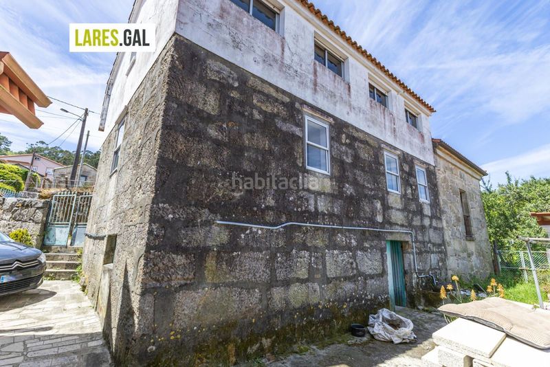 Foto 484d26e7-9e8a-45ec-b10e-53ad8f85d1fc. Casa a O Hío Cangas
