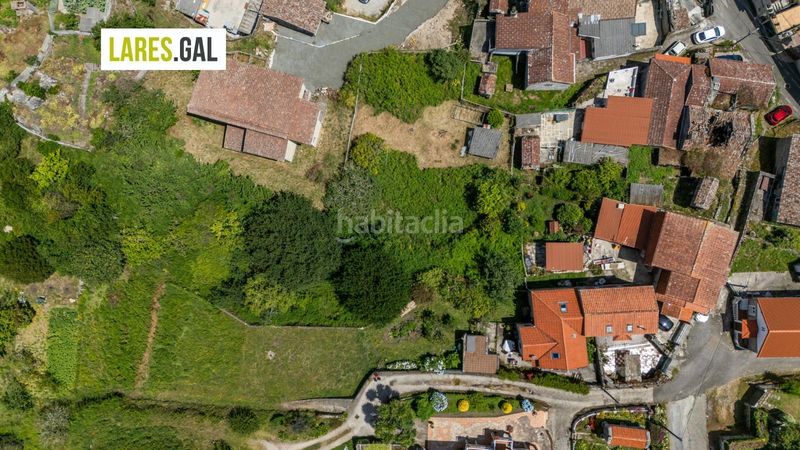 Foto 5eedfa6e-1475-45b0-a8c9-a3fdba963730. Casa a O Hío Cangas