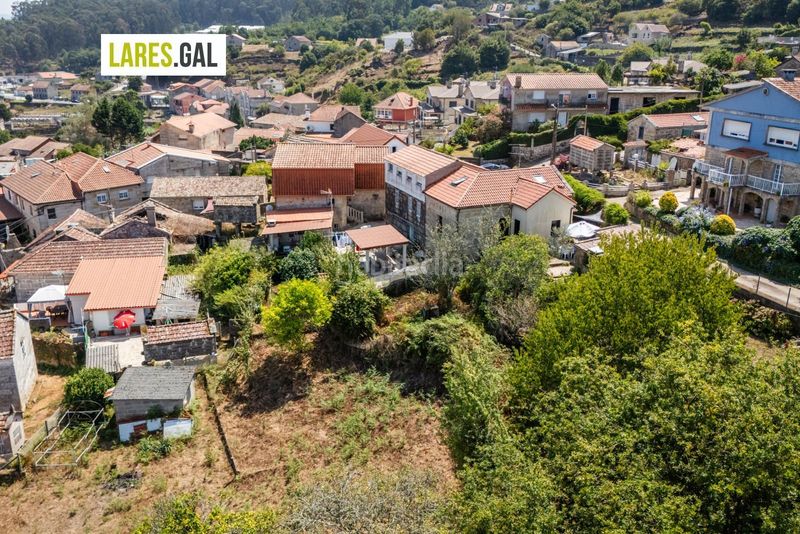 Foto 92e69e7b-b7af-4107-917b-56c6f7ac5a3c. Casa a O Hío Cangas