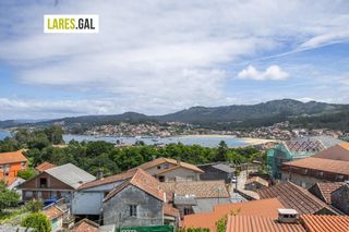Casa  Rúa pardiñeiro. Casa con finca a la venta en o hío cangas