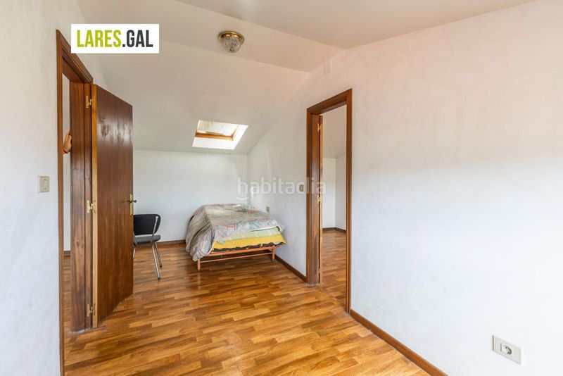 Foto 9daa7ec1-f6c2-40fc-85f3-d8c4a1c0315c. Casa a O Hío Cangas