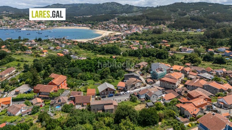 Foto a4c12710-d123-4c85-a419-ce164ba5e82d. Casa a O Hío Cangas