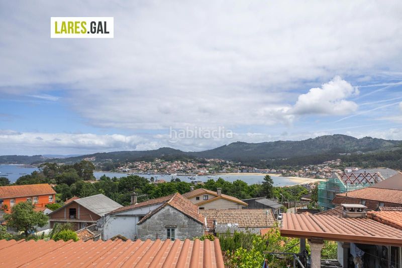 Foto c38fb2f2-d177-4d9d-b419-c81b0e72b110. Casa a O Hío Cangas