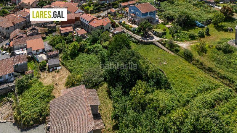 Foto c3adfba2-1150-4ac0-8236-654791c1a70b. Casa a O Hío Cangas