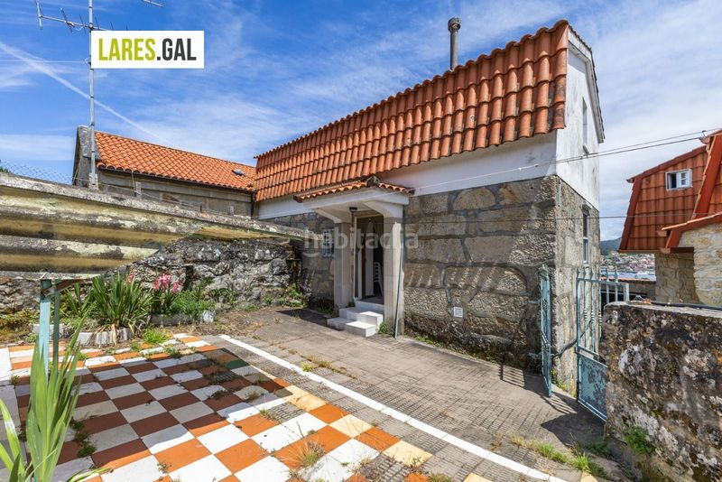 Foto c7f0db05-98cd-4aa7-9b9e-f644257b60df. Casa a O Hío Cangas