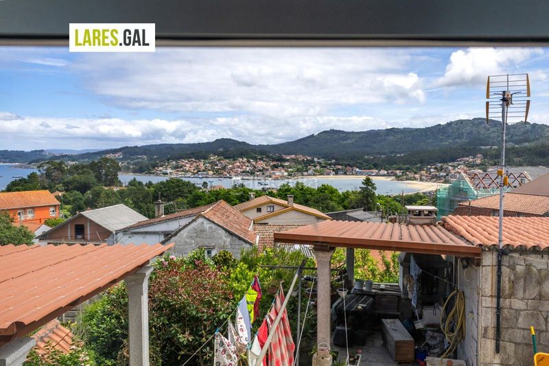 Foto cca88d6e-5c37-47da-9765-3156f544aeb9. Casa a O Hío Cangas