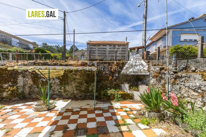 Foto ce114117-0fb6-4ecf-a234-189e7e7bf9c7. Casa a O Hío Cangas
