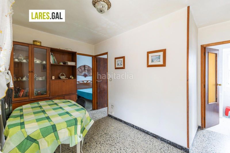 Foto e66e2b41-6b80-42a3-baca-e55dc32855b8. Casa a O Hío Cangas