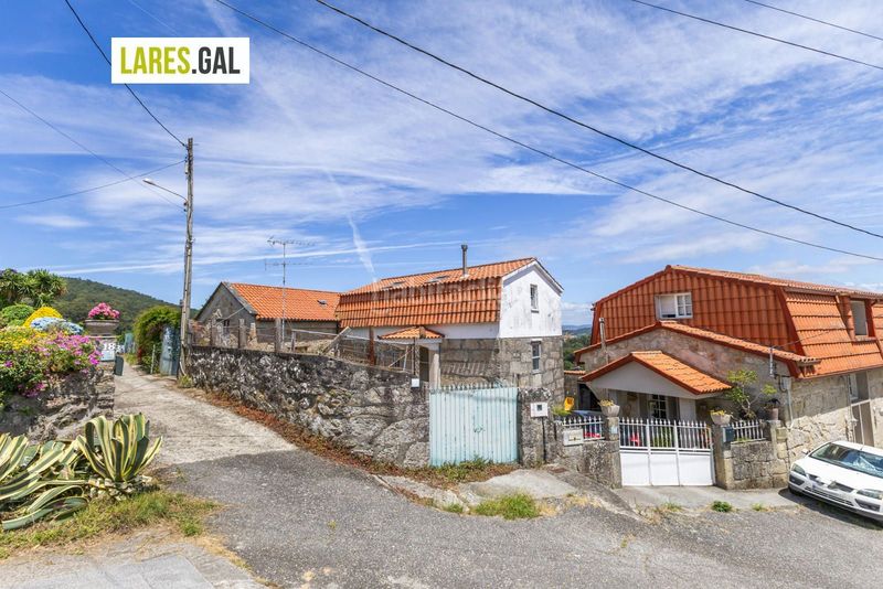 Foto ff5f5be5-5e14-4de0-9dcb-e7e3fba8e9a1. Casa a O Hío Cangas