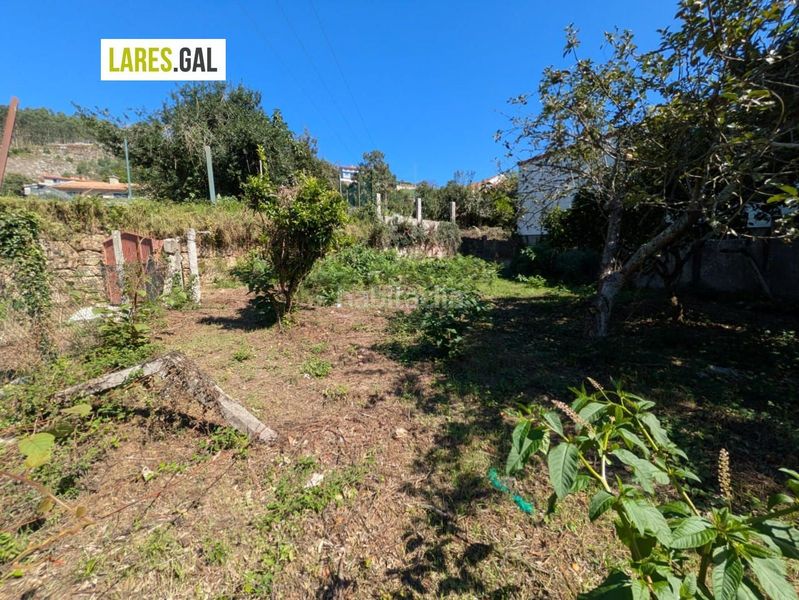 Foto 0620904c-6811-4544-9f17-f7b6c26aa1f7. Finca rústica parcela en meira, en Moaña