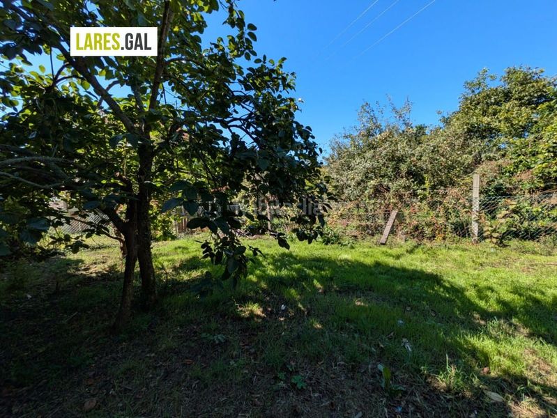 Foto 06b0bc0b-2eb9-4578-ac85-2f96a7b7319d. Finca rústica parcela en meira, en Moaña